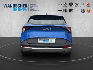 KIA Sportage - 6