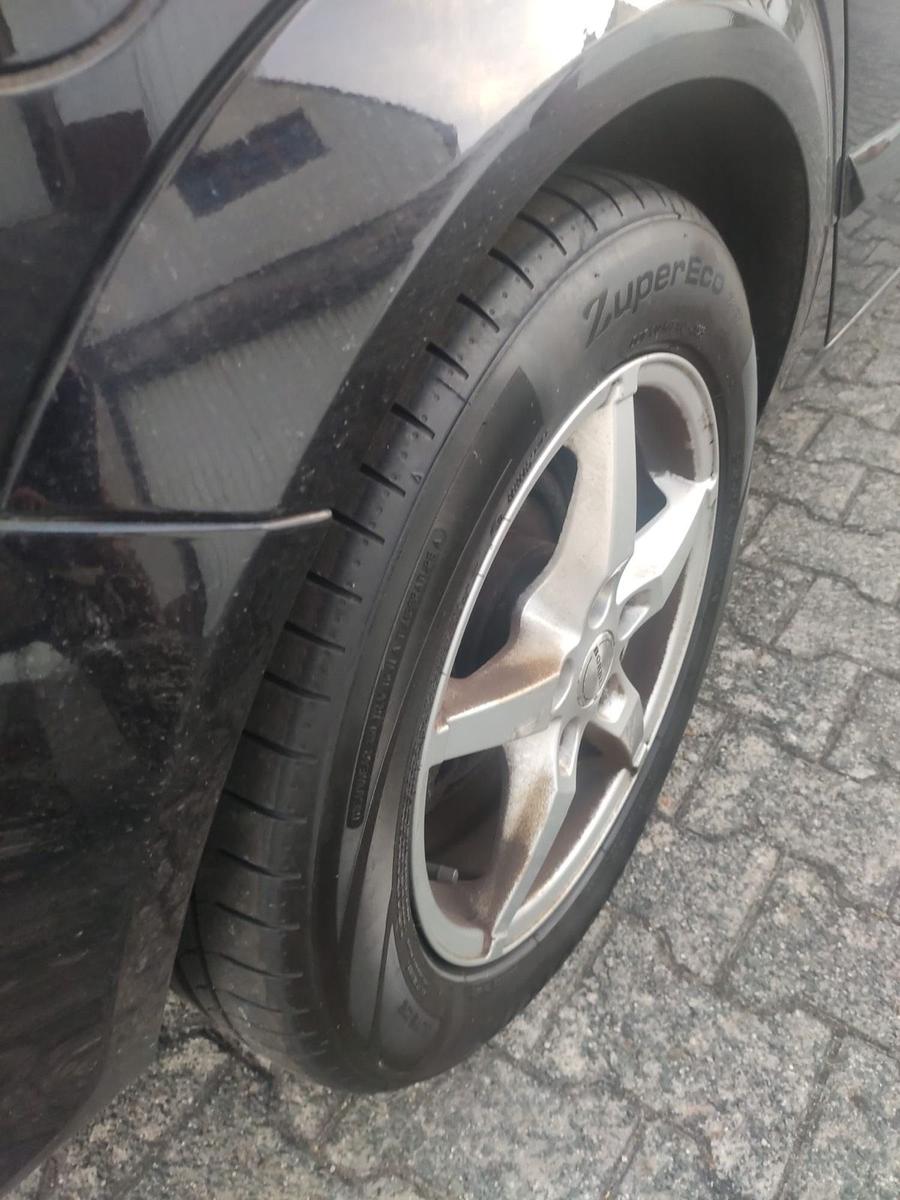 Opel Astra 2006 — photo 8