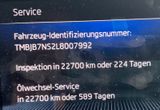 Skoda Kodiaq  L&K   Vollleder Topp Ausstattung - Skoda Kodiaq: Privatanbieter