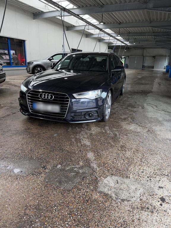Image of Audi A6