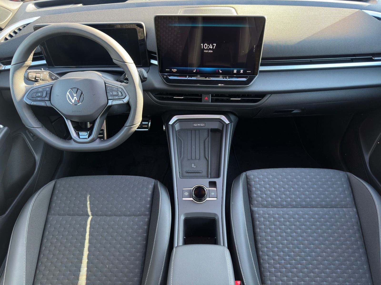 Volkswagen T-Roc - Bild 6