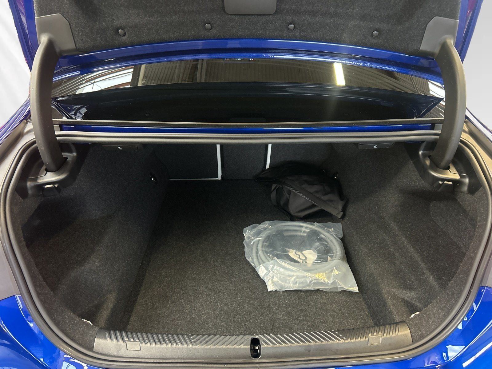 BMW M5 - Bild 16