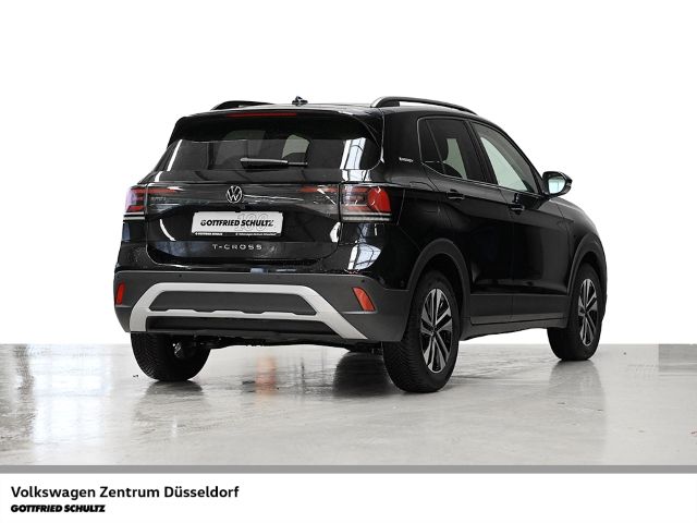 Volkswagen T-Cross - Bild 3