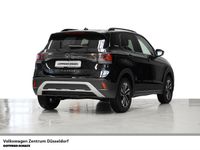Volkswagen T-Cross - Vorschau Bild 3