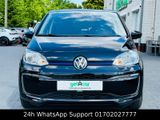 Volkswagen up! e-up! United*CCS*ALUFELGEN*SITZHEIZUNG*8FACH - Volkswagen: Alufelge