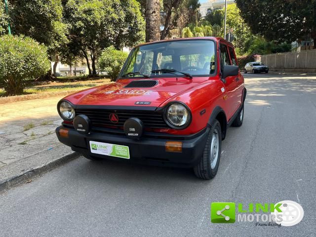 Otros AUTOBIANCHI A 112 1050 Abarth