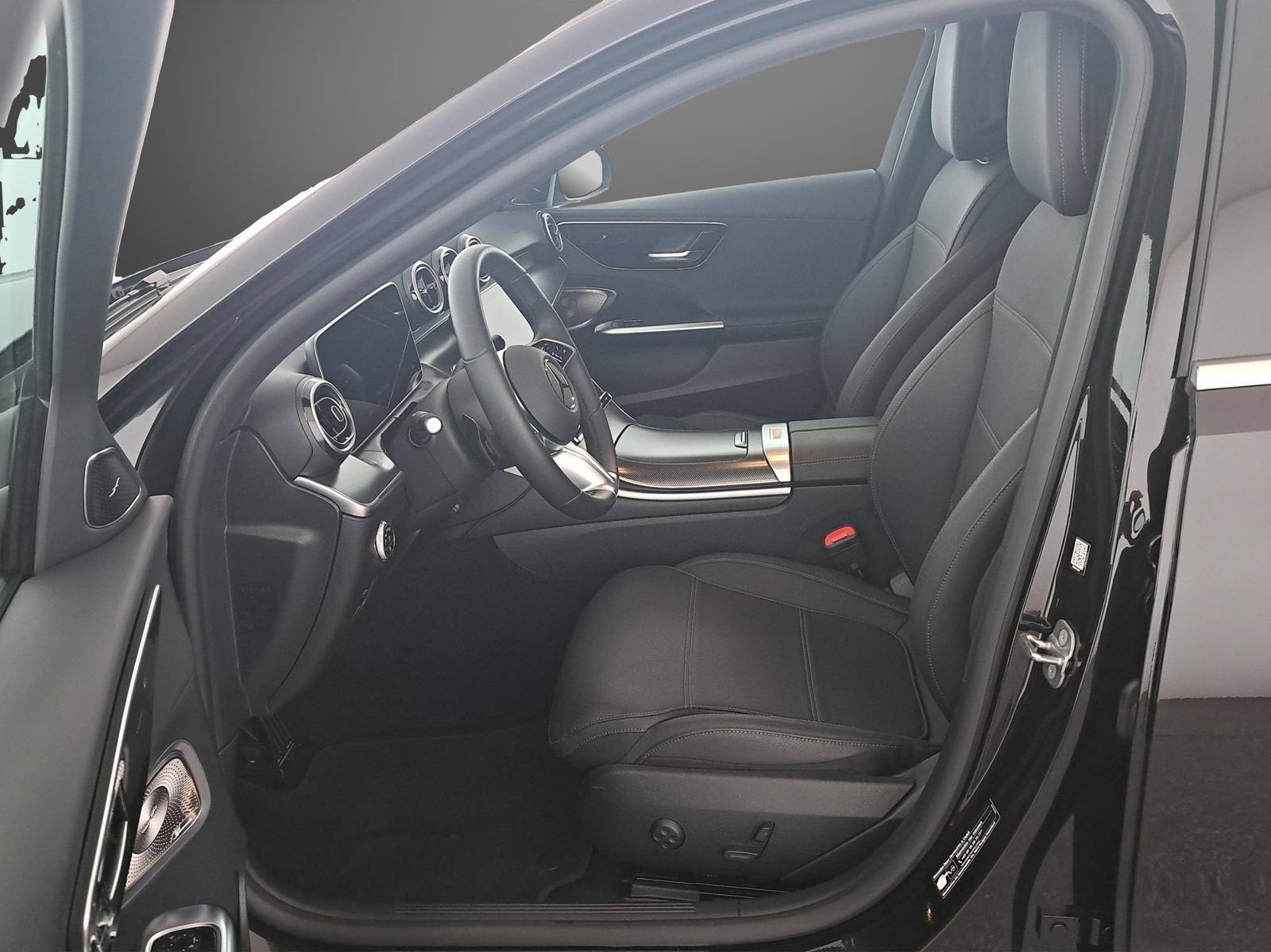 Mercedes-Benz C-Class Avantgarde*Burmester*Totwinkelassist*WD+++, миниатюра 7