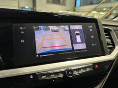 OPEL Grandland X - Ansicht 21