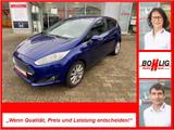 Ford Fiesta  5-Türer 1.0 EcoBoost Powershift Titanium - Ford Fiesta: Türer