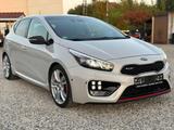 Kia Ceed / cee d GT-Track - Kia cee'd / Ceed: Kleinwagen