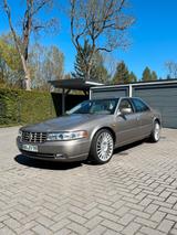 Andere Cadillac Seville STS 4.6 V8 20 Zoll - Andere aus 2000
