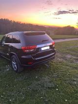 Jeep Grand Cherokee Overland 3.0 V6 M.-Jet 177kW ... - Jeep Grand Cherokee: 3.0