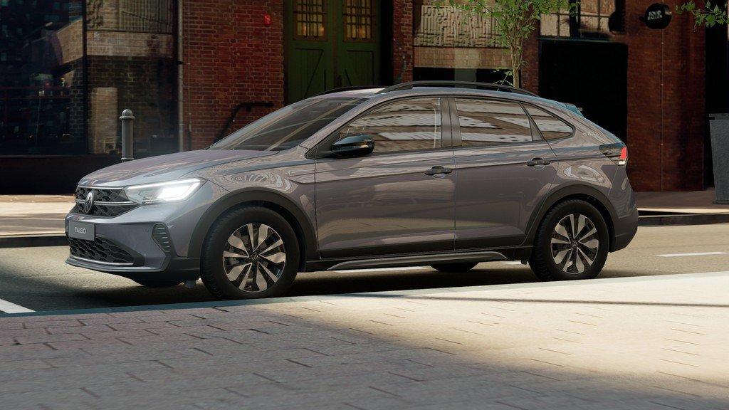 Volkswagen Taigo 1.0 TSI Goal Navi ACC