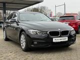 BMW 318d Touring Automatik/Navi/Sp.Sitze/LED/Navi - BMW 318: Kombi, Auto 318d