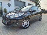 Ford Fiesta Trend*SHZ*PDC*ALU*LRH*beh.Frontscheibe* - Ford Fiesta aus 2016 mit Benzin-Antrieb: Kleinwagen