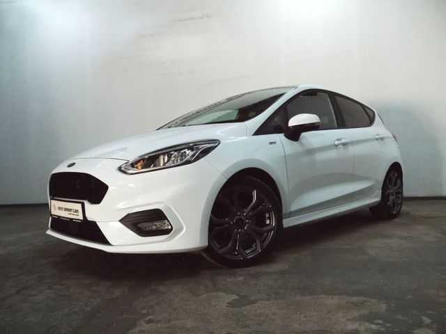 Ford Fiesta ST-Line B&O DAB Navi Pano Lane-Assist