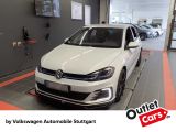 Volkswagen Golf VII GTE 1.4 TSI Hybrid DSG Navi AHK - Volkswagen Golf: GTE