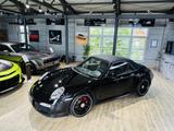 Porsche 997 Carrera 4 GTS Cabriolet PDK*DEUTSCH*SP.ABGAS - Porsche 997 in Wuppertal