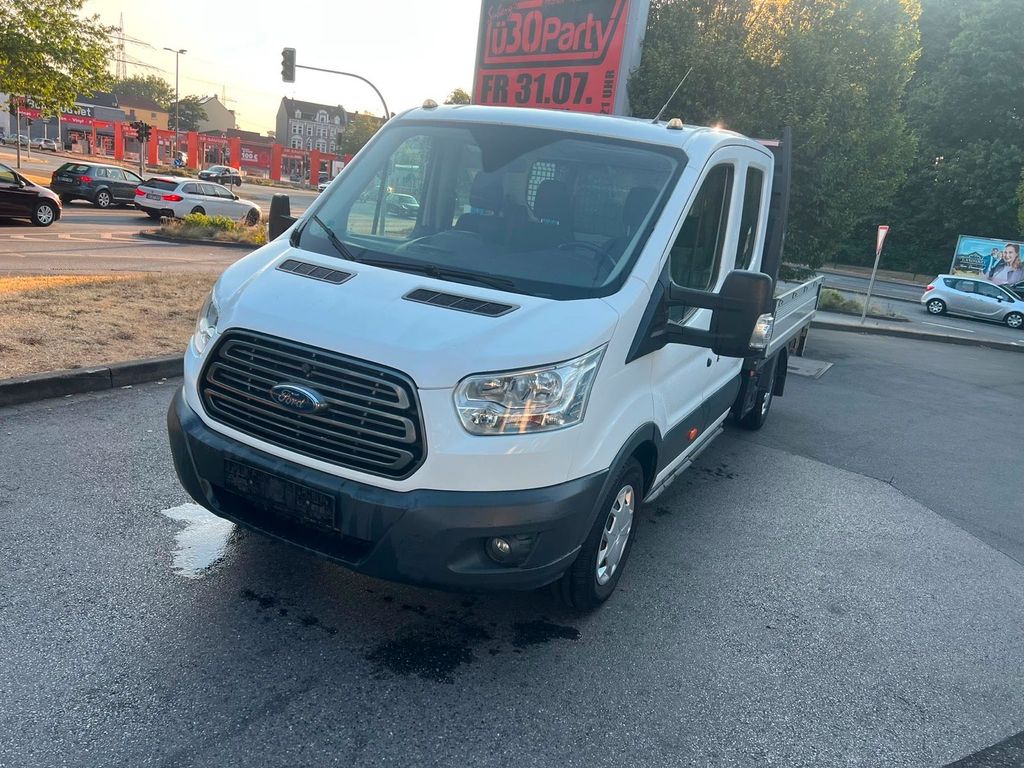 Image of Ford Transit