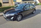 Ford Focus 1,0 EcoBoost 92kW Cool & Connect Cool ...