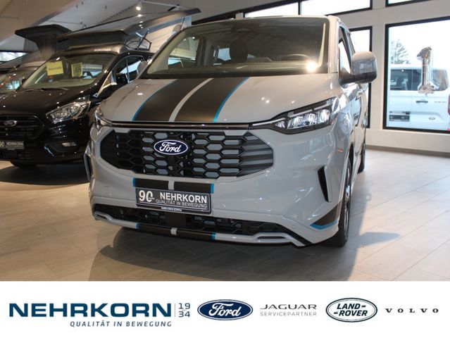 Ford Tourneo Custom Automatik L1 SPORT mit AHK + GJR