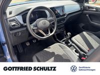 Volkswagen T-Cross - Vorschau Bild 21