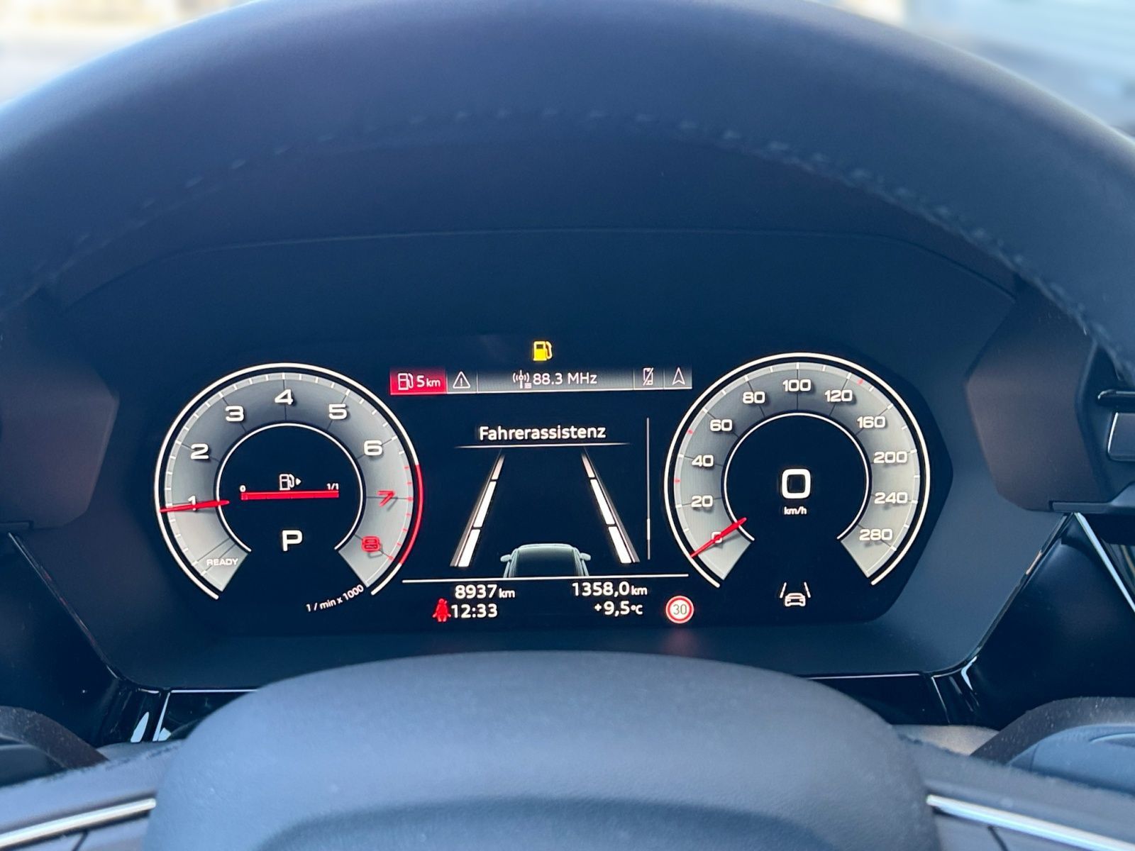 Audi A3 - Bild 12
