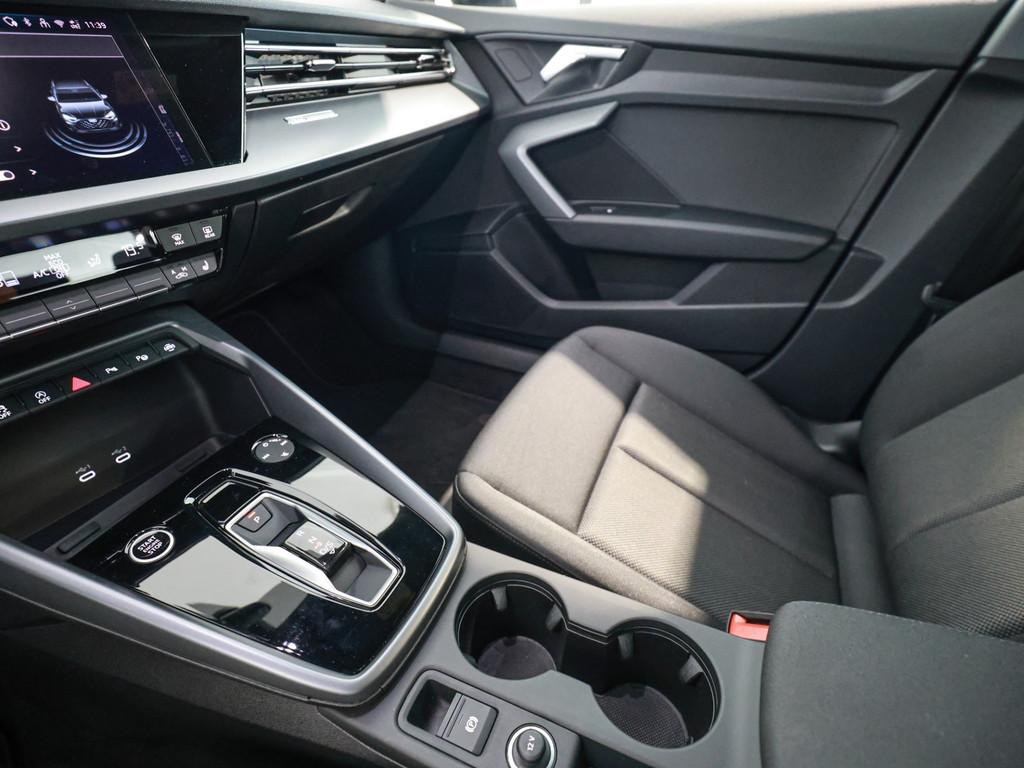Audi A3 advanced Sportback 30 1.5 TFSI MEHV, миниатюра 14