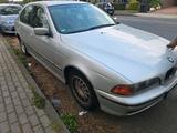 BMW Auto BMW 530 Diesel - BMW 530 aus 1999