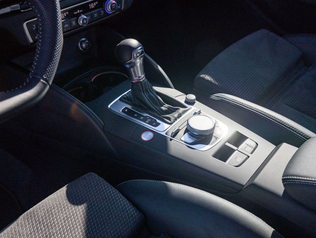 Bild #13: Audi S3 Cabriolet 2.0TFSI Navi LED virtual Kopfraumhe