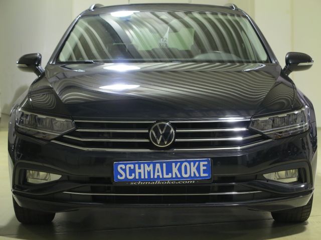 VW Passat Variant 1.5 TSI OPF DSG7 Business AHK Nav