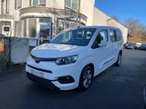 Toyota PROACE CITY L2 Shuttle. *7-Sitzer - Toyota Proace City: Automatik