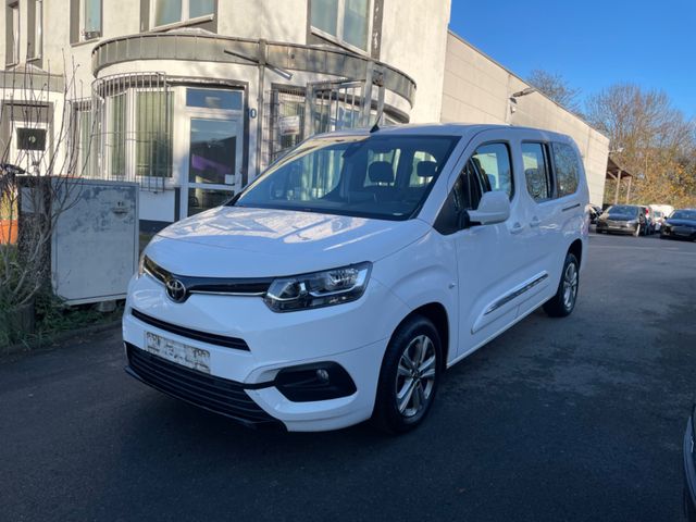 Toyota Proace City Verso L2 Shuttle