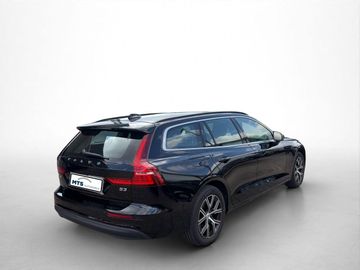 Volvo V60 - 6