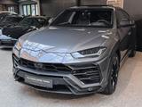 Lamborghini Urus Cabon+RearSeat+B&O - Lamborghini Gebrauchtwagen in Hamburg