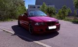 BMW 325Ci - - BMW 325 aus 2003: Cabrio