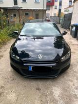 Volkswagen VW SCIROCCO  in Top-Zustand - Volkswagen Scirocco: I