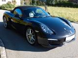 Porsche Boxster S 20"Alu Sportsitze 6Gang Navi Xenon - gebrauchte Porsche Boxster aus dem Jahr 2012
