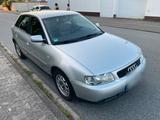 Audi a3 8L 5 Türer tüv neu 06.27. Leder 1.... - Audi A3: 5türer