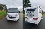 Hobby Optima OnTour Edition V65 GQ  - Hobby OnTour