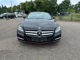 Mercedes-Benz CLS 350 CDI Limo AUTOMATIK Diesel - Mercedes-Benz CLS 350: Cdi