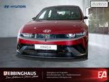 Hyundai Ioniq 5 N-Line X Ultimate - rote Hyundai IONIQ 5