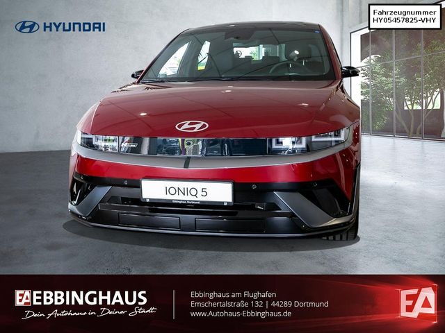 Hyundai Ioniq 5 N-Line X Ultimate