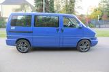 Volkswagen VW T4 Multivan II Sondermodel Tim & Tom 2,... - Volkswagen T4 Multivan in Duisburg