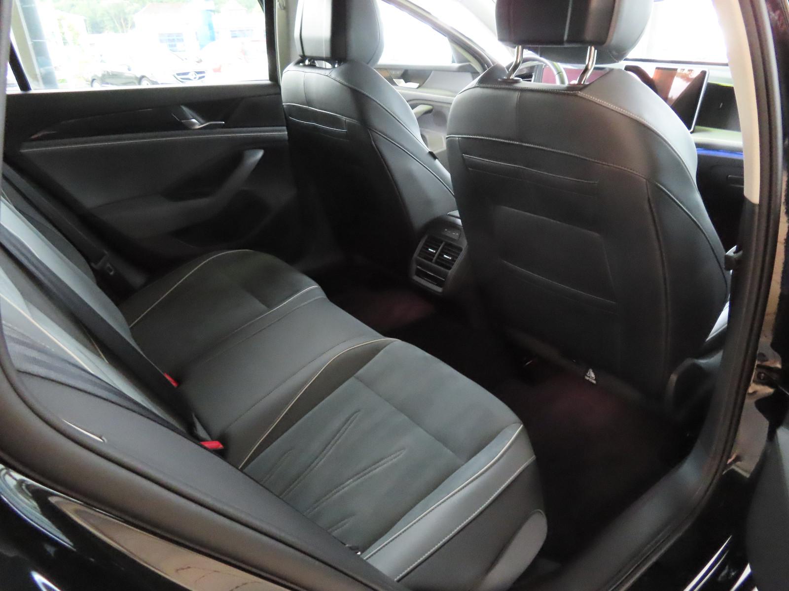 Volkswagen Passat 2.0 TDI 110 kW Business NAVI LED 4,99%, миниатюра 9