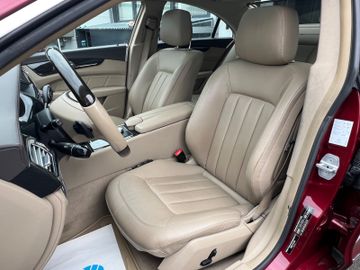 Mercedes CLS 350 - 10