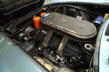 صورة 7 لـ 1968 Ferrari 365