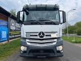 Mercedes-Benz Antos 1835 / RETARDER / 2x Tank / Orig. 115tkm - Mercedes-Benz 18