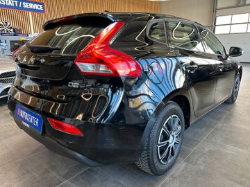 Volvo V40 *1.Hand*Unfallfrei*Klima*