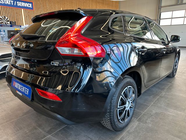 Volvo V40 *1.Hand*Unfallfrei*Klima*